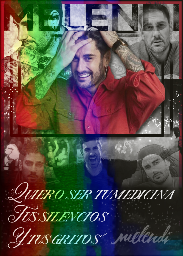 Carta MELENDI | Edición Coleccionable