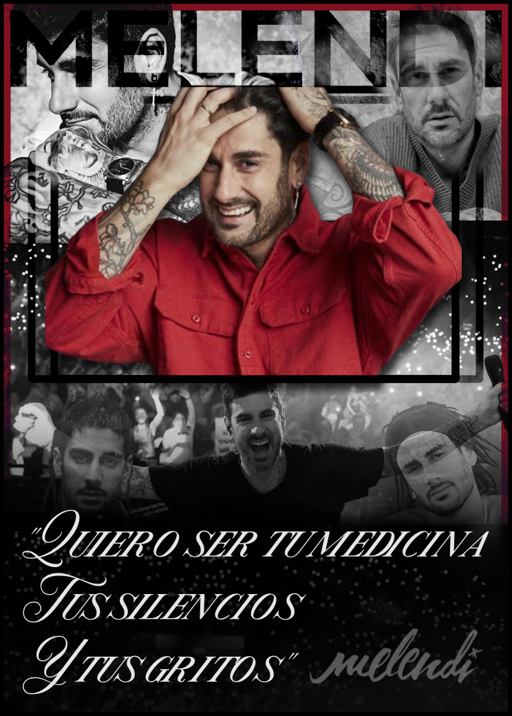 Carta MELENDI | Edición Coleccionable