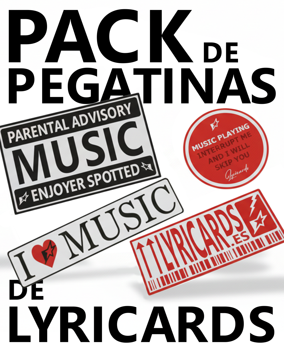 Accesorios