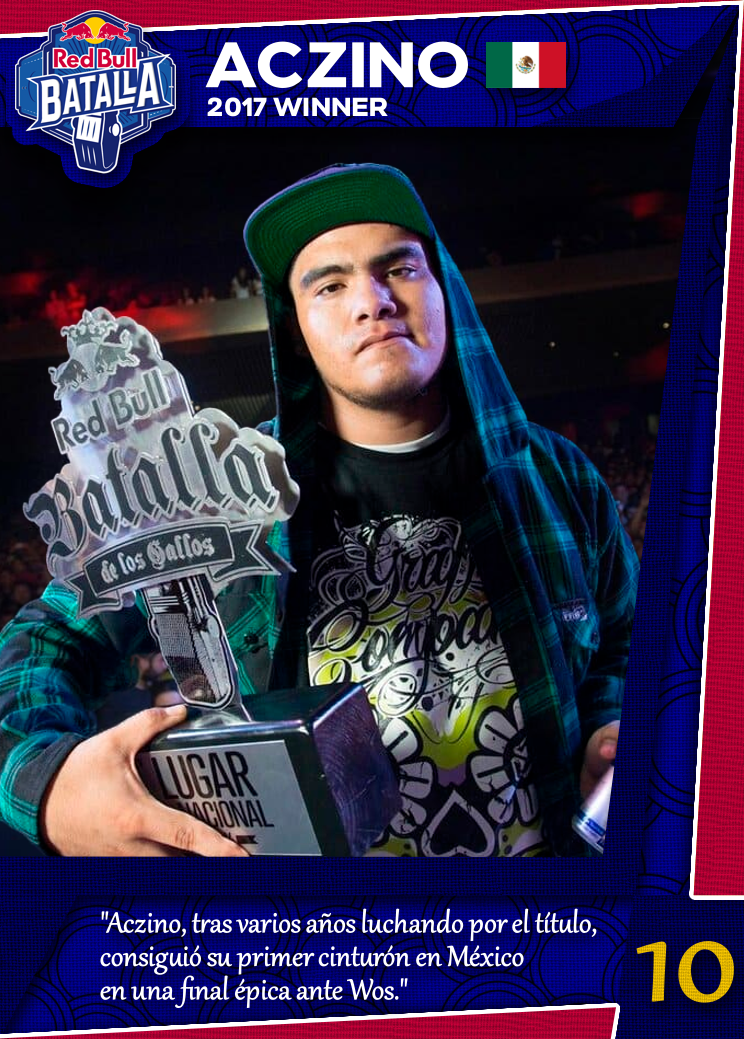 Pack RedBull Batalla | Edición coleccionable
