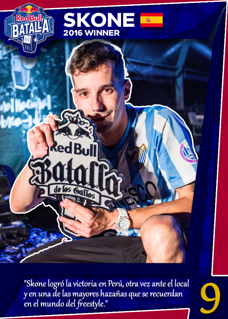 Pack RedBull Batalla | Edición coleccionable