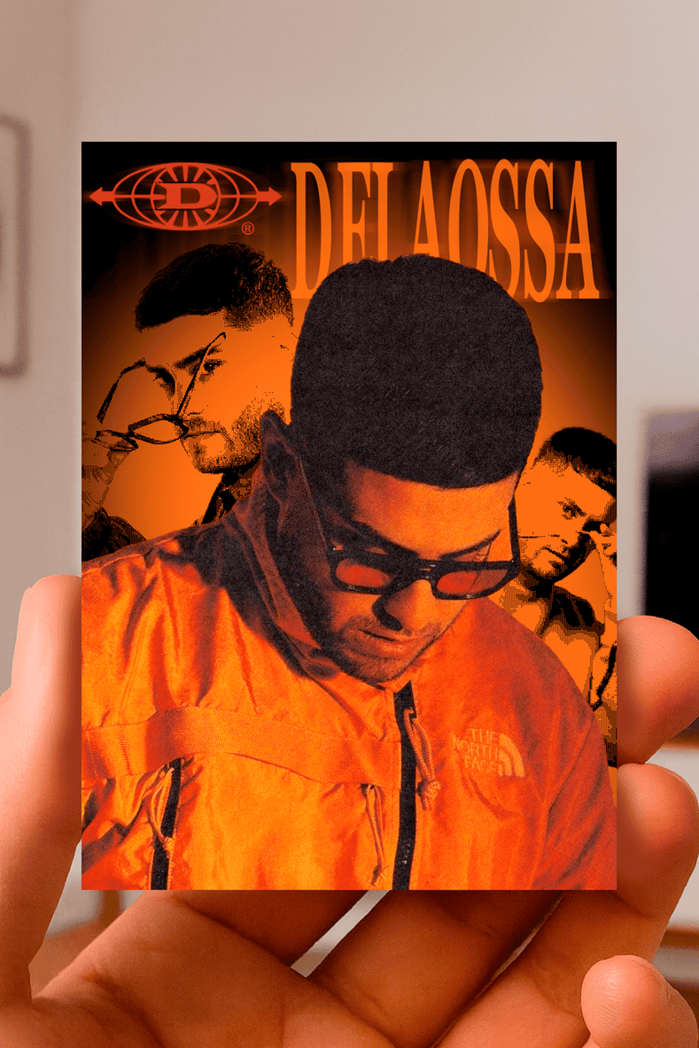 Carta Delaossa | Edición Coleccionable